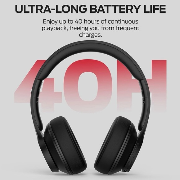 ✨Host Pick✨ Monster headphones. - Picture 5 of 7